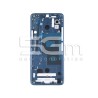 Middle Frame Blu LG G7 ThinQ G710EM