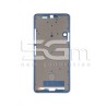 Middle Frame Blu LG G7 ThinQ G710EM