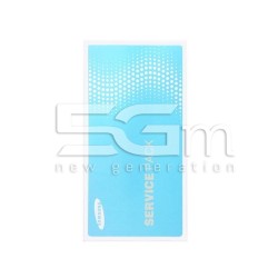 Lcd Touch Black + Frame Samsung Fold SM-F900F