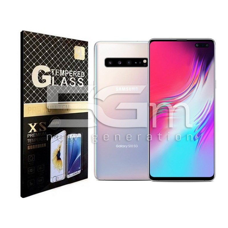 Premium Tempered Glass Protector Samsung SM-G977 S10 5G