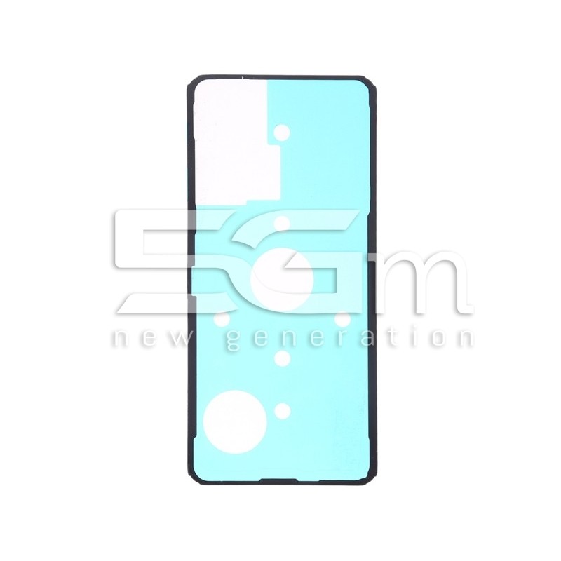 Adhesive Back Cover Huawei P30 Pro