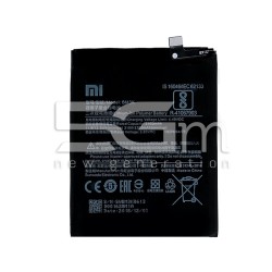 Battery BM3K 3200mAh Xiaomi Mi Mix 3 No Logo