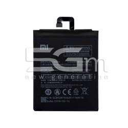 Batteria BM3A 3200mAh Xiaomi Mi Note 3 No Logo