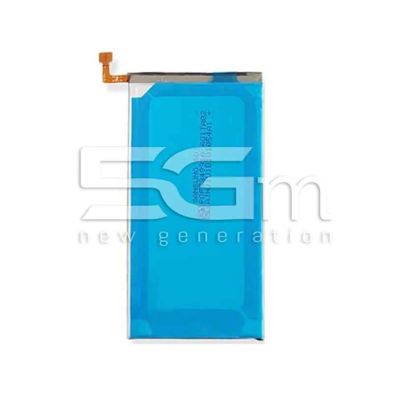 Battery EB-BG975ABUEB 4000mAh Samsung SM-G975F S10 Plus No Logo