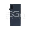 Retro Cover Aura Black Samsung SM-N975 Note 10 Plus Ori