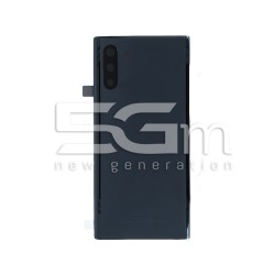 Retro Cover Aura Black Samsung SM-N970 Note 10 Ori