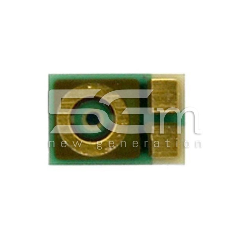 Microfone Samsung SM-J415 J4+ Ori