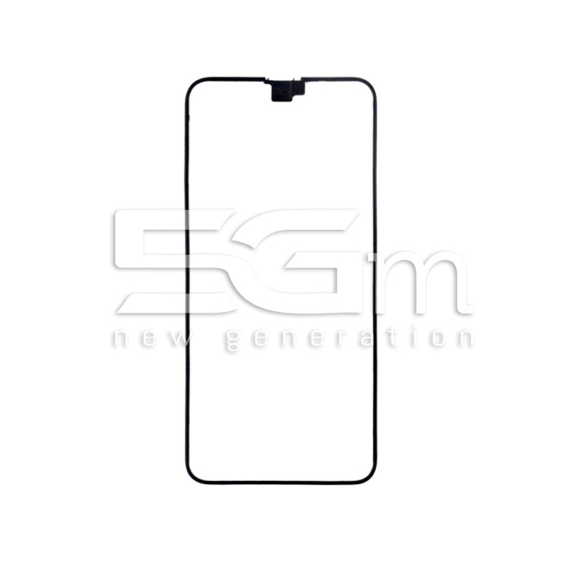 Frame LCD Black Honor 20