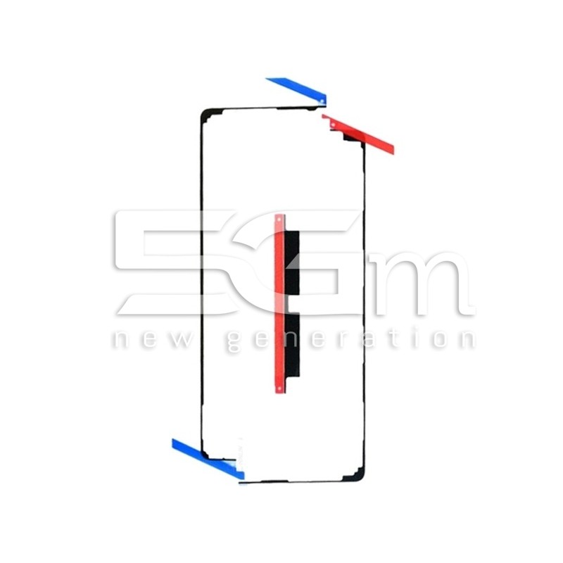Adhesive Lcd iPad Pro 12.9 (A1584-A1652)