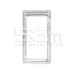 Dima Posizionamento Vetro In Alluminio Samsung SM-A405 A40
