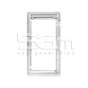 Dima Posizionamento Vetro In Alluminio Samsung SM-A606 A60