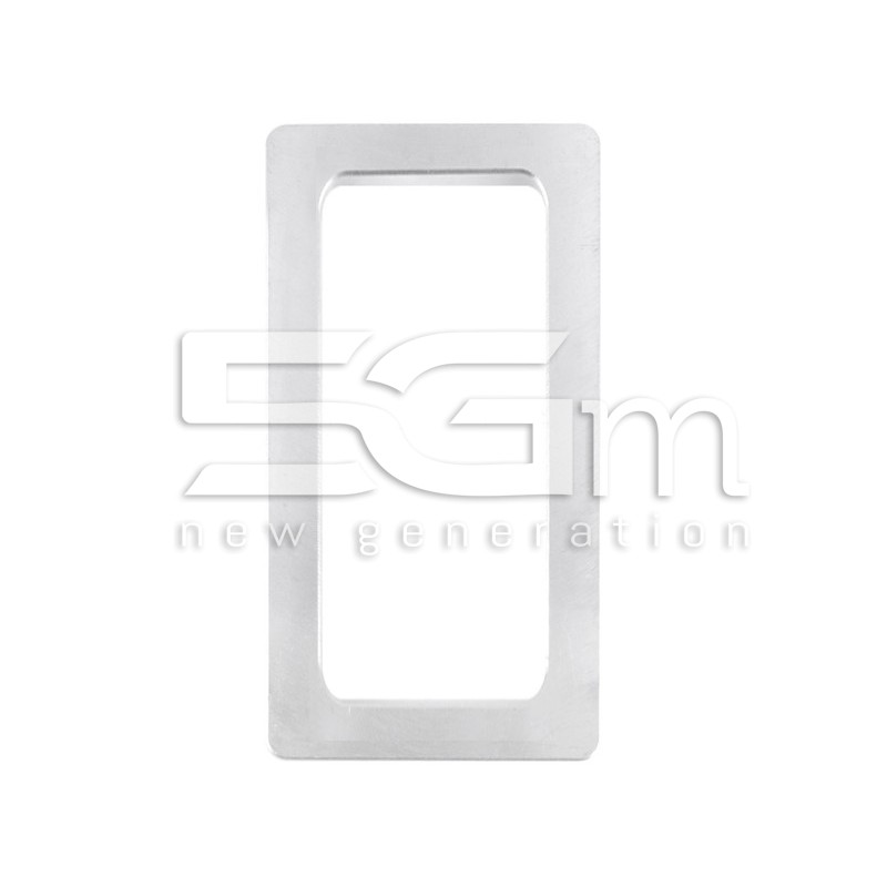 Dima Posizionamento Vetro In Alluminio Samsung SM-A606 A60