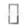 Aluminium LCD Screen Laminating Positioning Mould Samsung SM-A705 A70