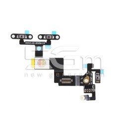 Tasto Accensione + Volume Flex iPad Pro 11 A1980 A1934 A2013