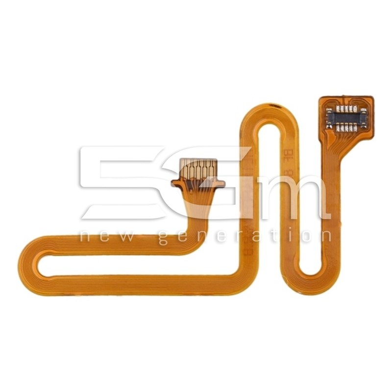 Sensor Fingerprint Flat Cable Huawei P30 Lite