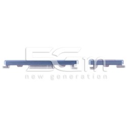 Power Button + Volume Control Button Breathing Christal Huawei P30 Pro