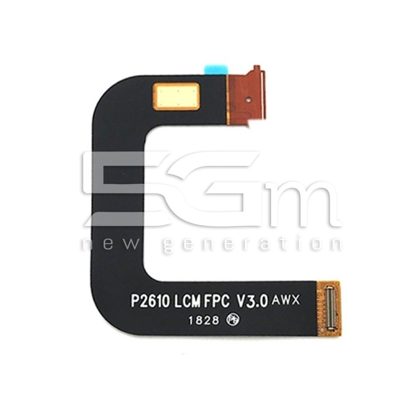 Flex Connessione Motherboard Huawei MediaPad M5 Lite 10