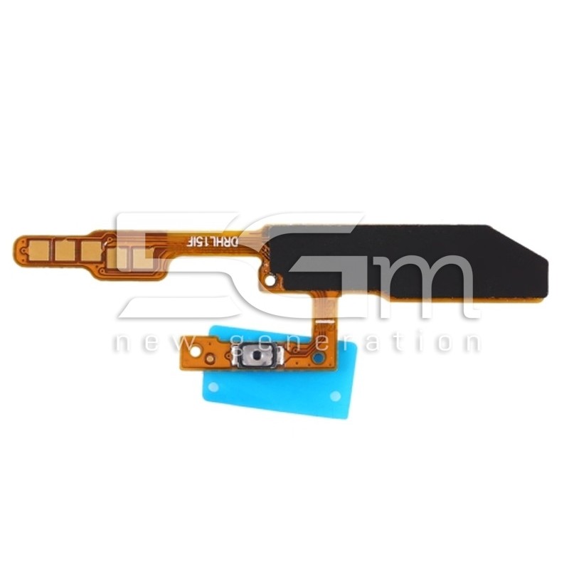 Tasto Accensione Flat Cable Samsung SM-N960F Note 9