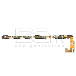 Tasto Accensione + Volume Flat Cable Xperia 1