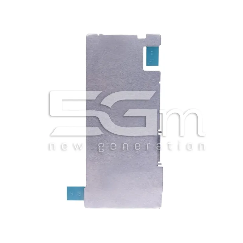 Ahesive Back Lcd iPhone X