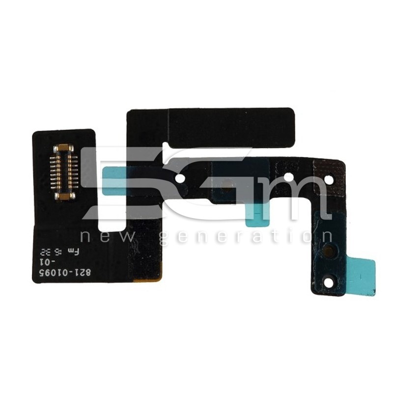 Microfono Flat Cable iPad Pro 10.5