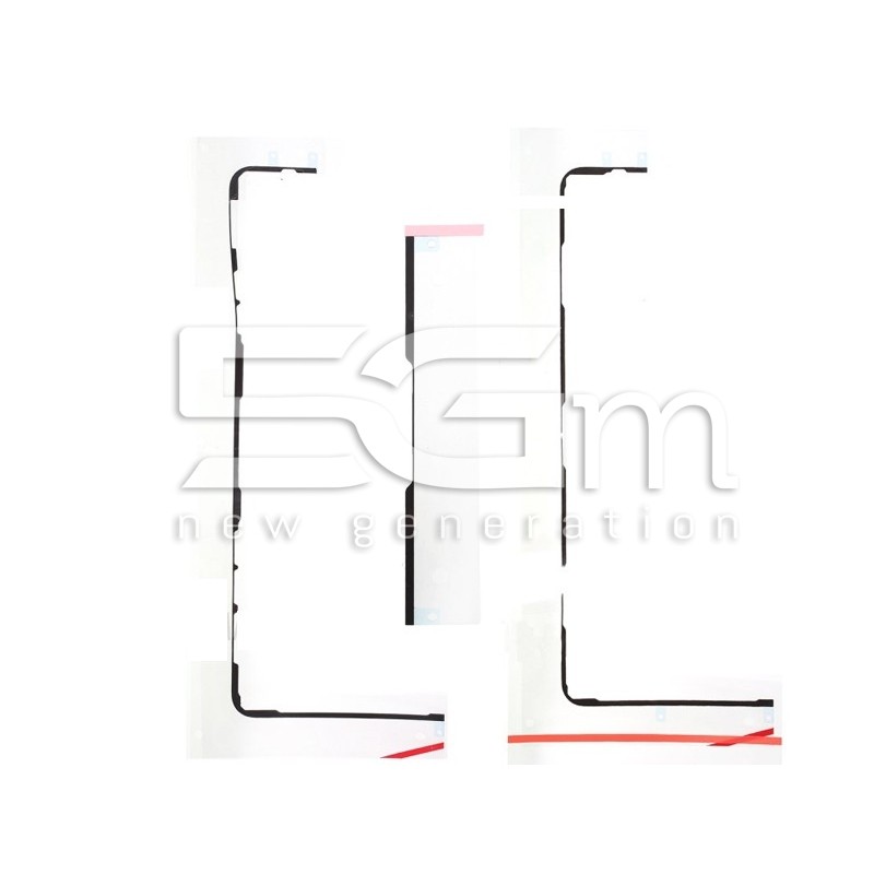 Adesivo Lcd iPad Pro 12.9 (3a Gen)
