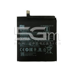 Battery BM3D 3020 mAh Xiaomi Mi8 SE No Logo