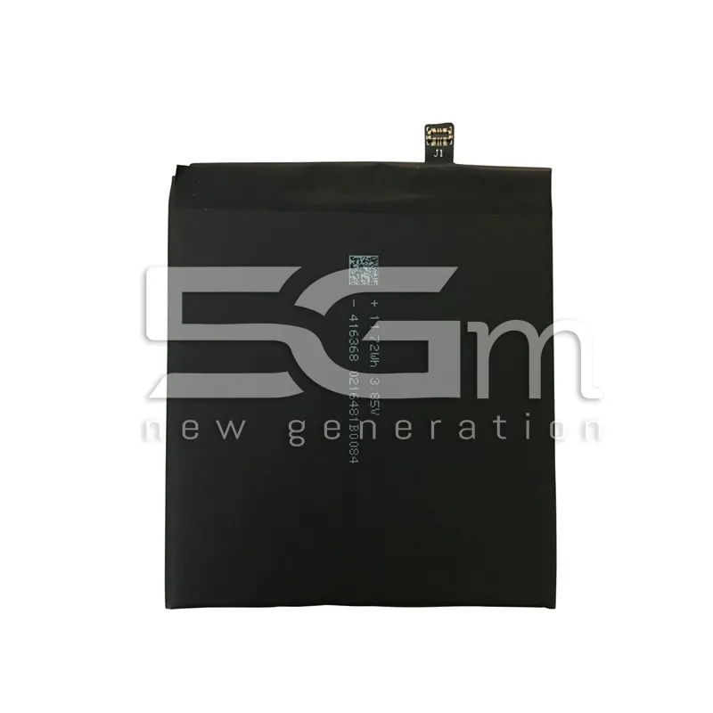 Battery BM3D 3020 mAh Xiaomi Mi8 SE No Logo