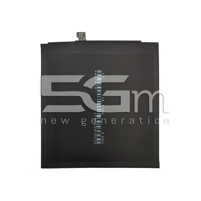 Battery BM4C 4300 mAh Xiaomi Mi Mix No Logo