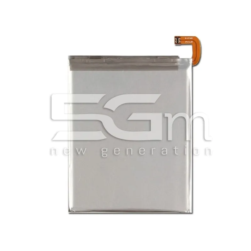 Battery EB-BG977ABU 4400mAh Samsung SM-G977F S10 5G No Logo