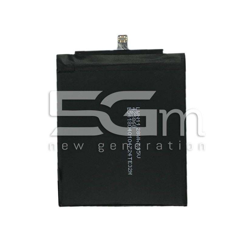 Batteria BN3A 2910 mAh Xiaomi Redmi GO No Logo