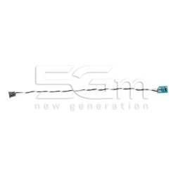 Hard Drive HDD Temperature Temp Sensor Cable iMac Mini (A1347)