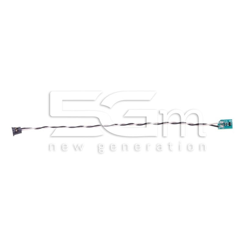 Hard Drive HDD Temperature Temp Sensor Cable iMac Mini (A1347)