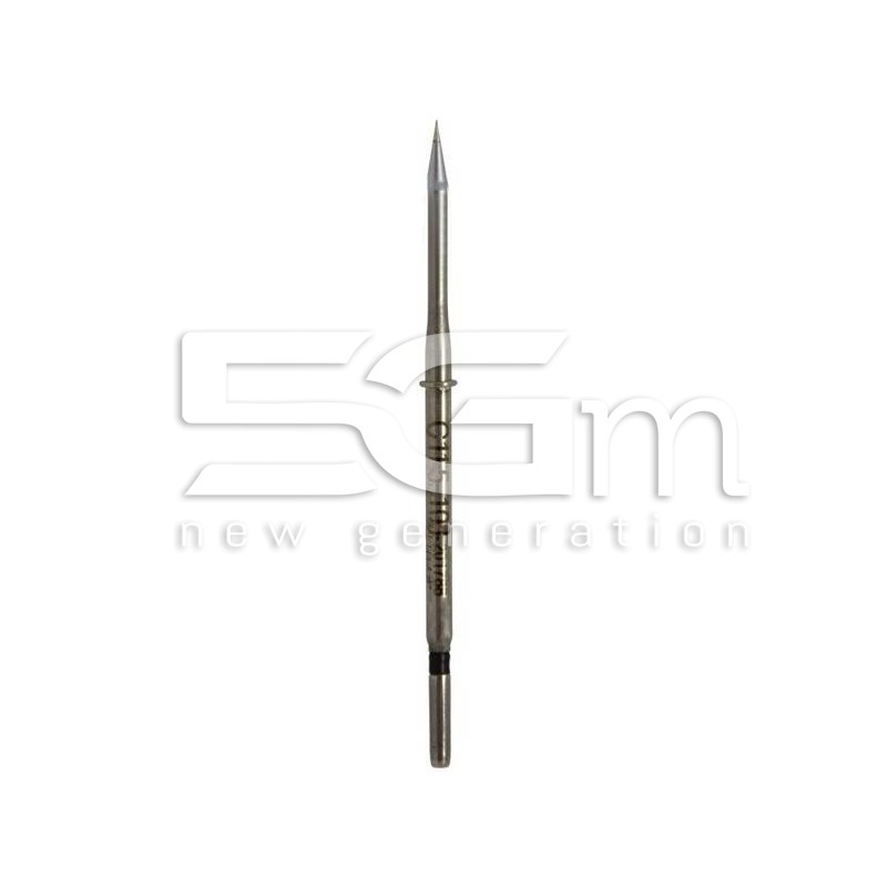 Punta di Ricambio JBC Long Life C115103