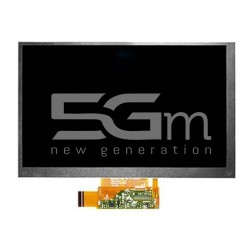 Display Samsung T110 - T111 - T113