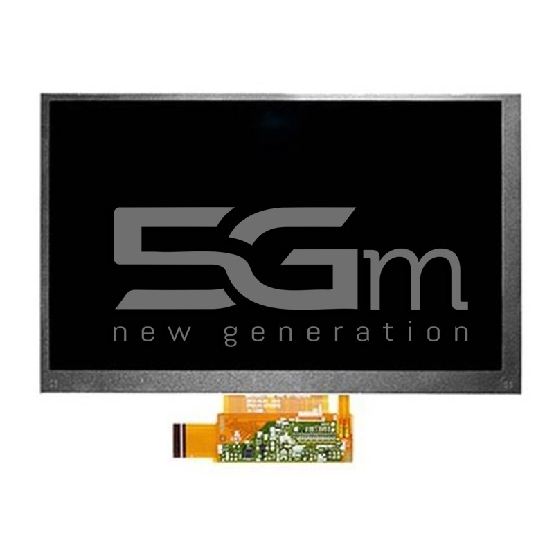 Display Samsung T110 - T111 - T113