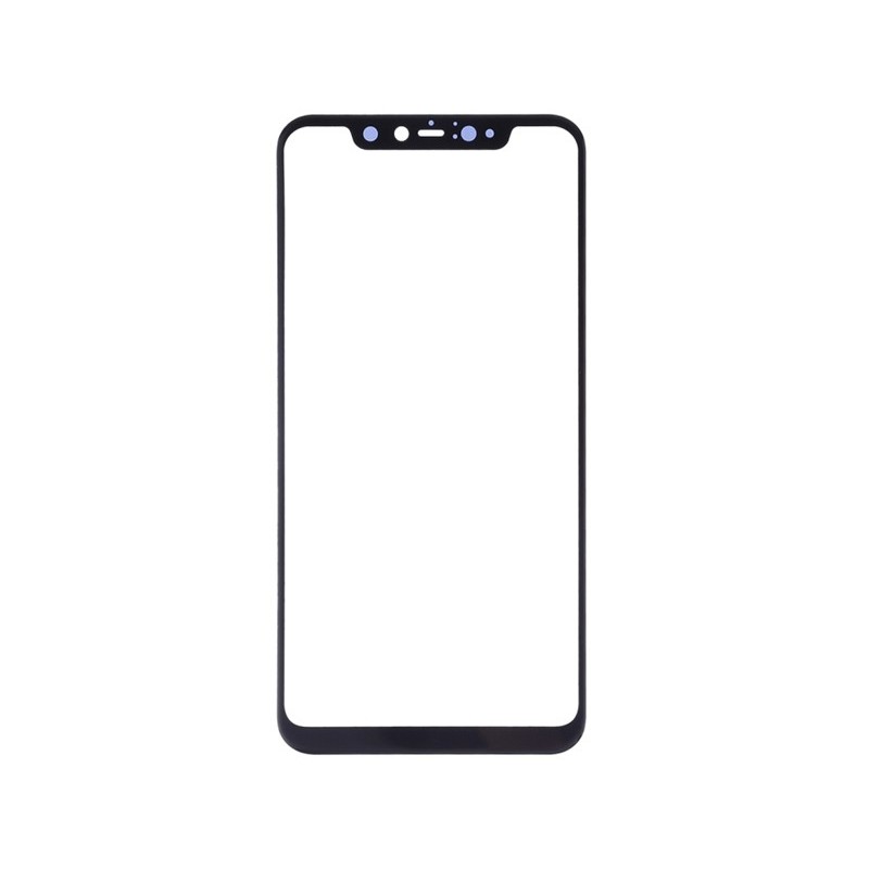 Lens Black Xiaomi Mi8 Explorer
