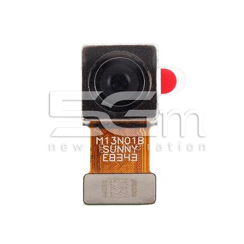 Back Camera 8Mp Huawei Y6 2019