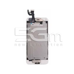 Display Touch Bianco Full Parts IPhone 6