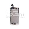 Display Touch Bianco Full Parts IPhone 6