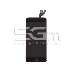 Display Touch Black Full Parts iPhone 6