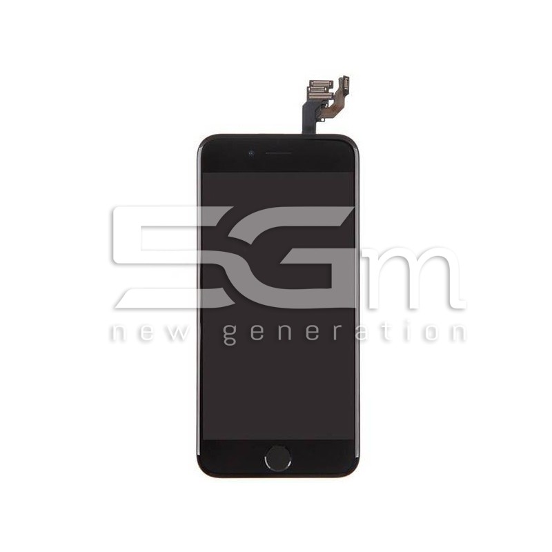 Display Touch Black Full Parts iPhone 6