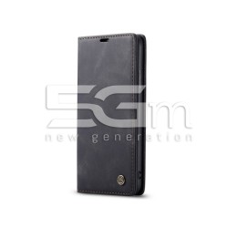 Custodia Flip Nera iPhone 11 Pro Max