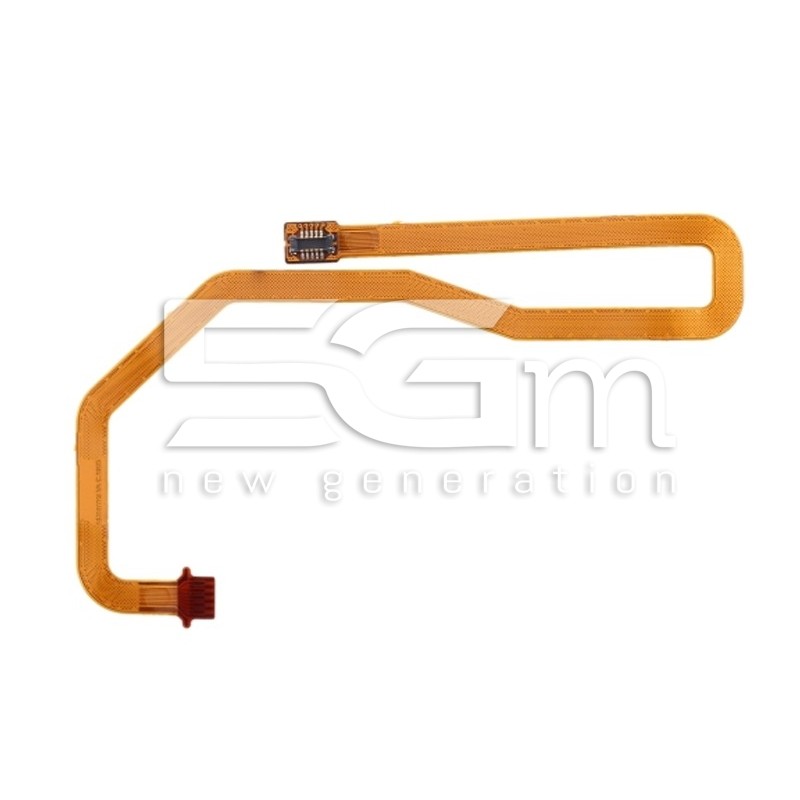 Sensore Fingerprint Flat Cable Honor 20 Lite