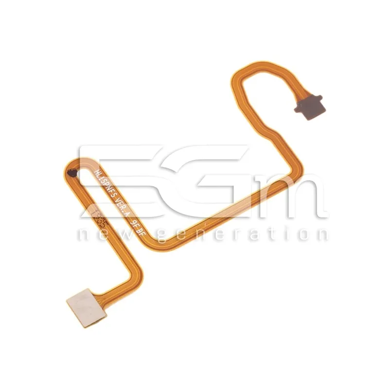 Sensor Fingerprint Flat Cable Huawei Mate 30 Lite