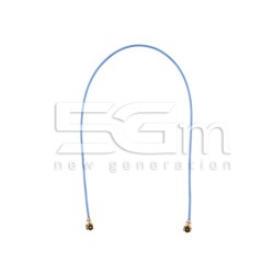 Antenna Cable 120mm Blu Samsung SM-M205 M20