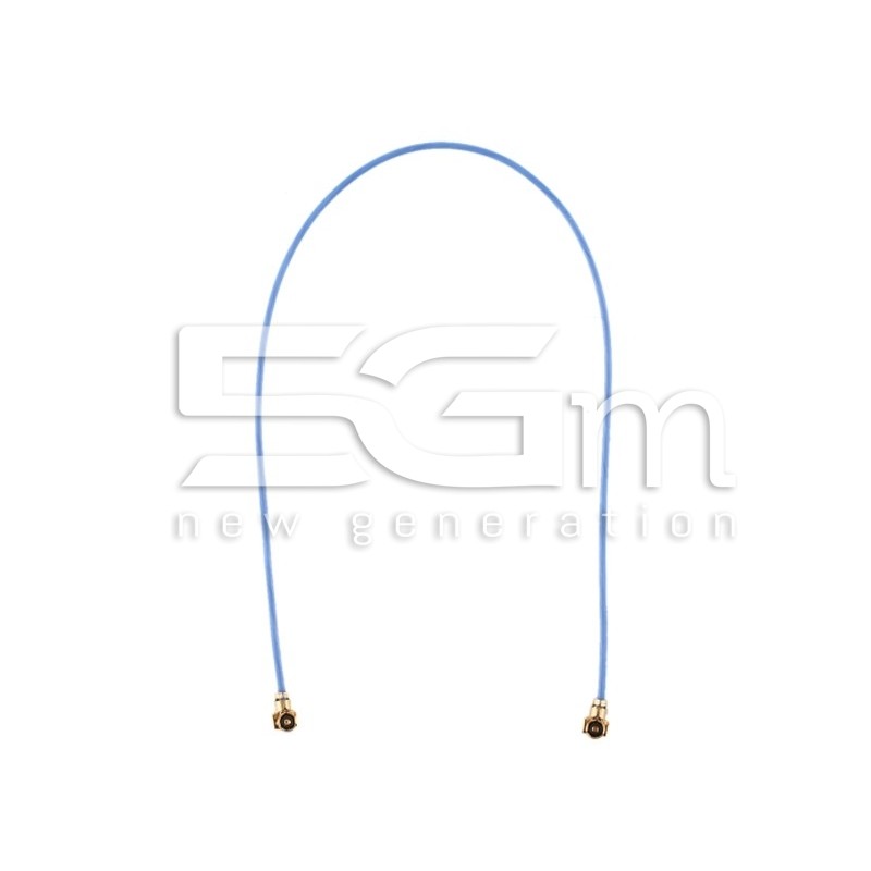 Antenna Cable 120mm Blu Samsung SM-M205 M20