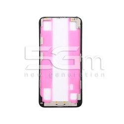 Frame Black iPhone 11 Pro Max