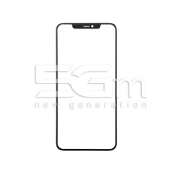Lens Black iPhone 11 Pro Max