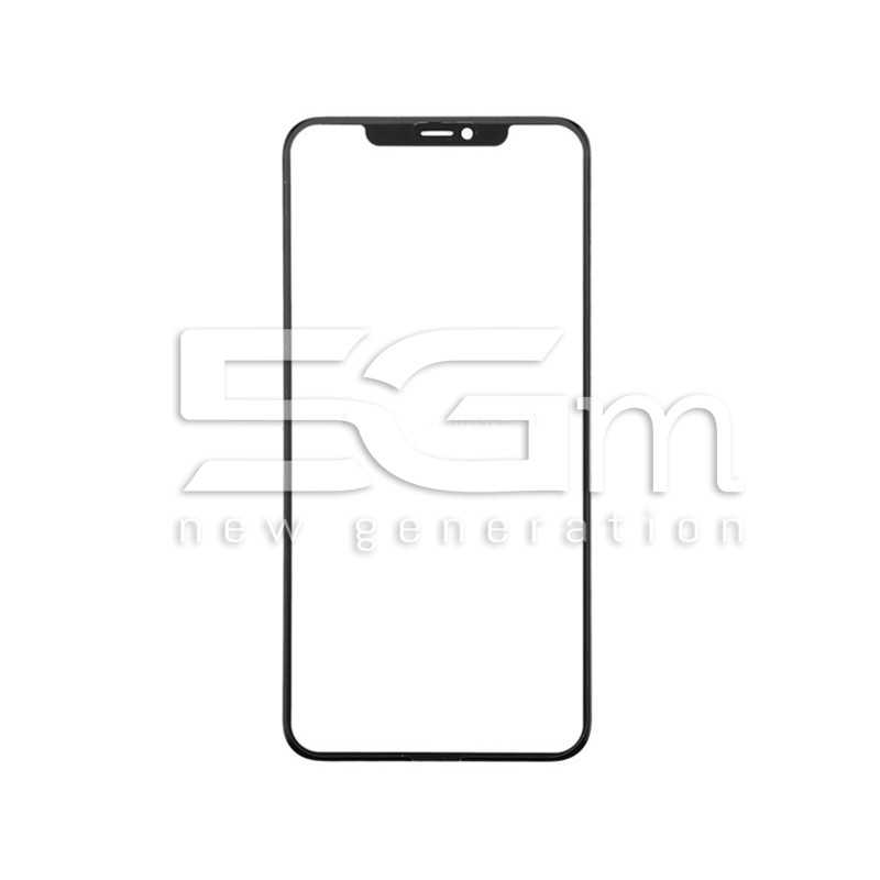 Lens Black iPhone 11 Pro Max